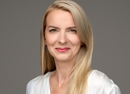 Brigida Bacienė, advokatų kontoros „Glimstedt“ vyresnioji teisininkė